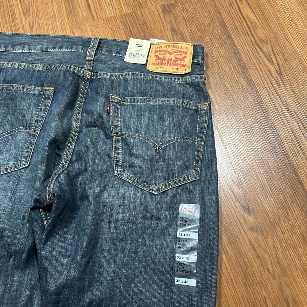 Levis brand new
